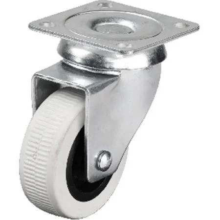 Mey İthalat® HTS 331 50X20 Tablalı Döner Teker Mey İthalat® HTS 331 50X20 Tablalı Döner Teker