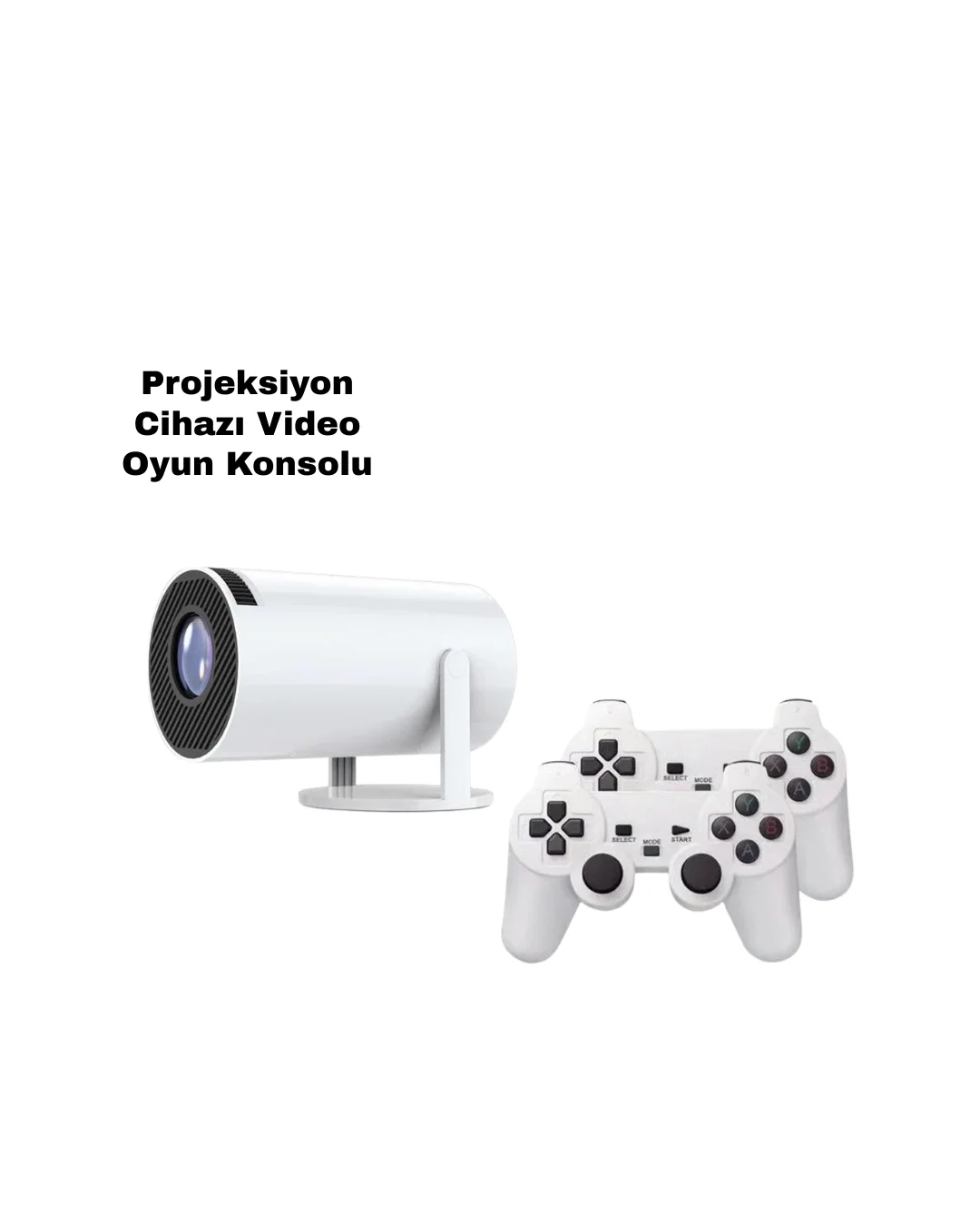 Mey İthalat® HYOYUN300 PROJEKSİYON