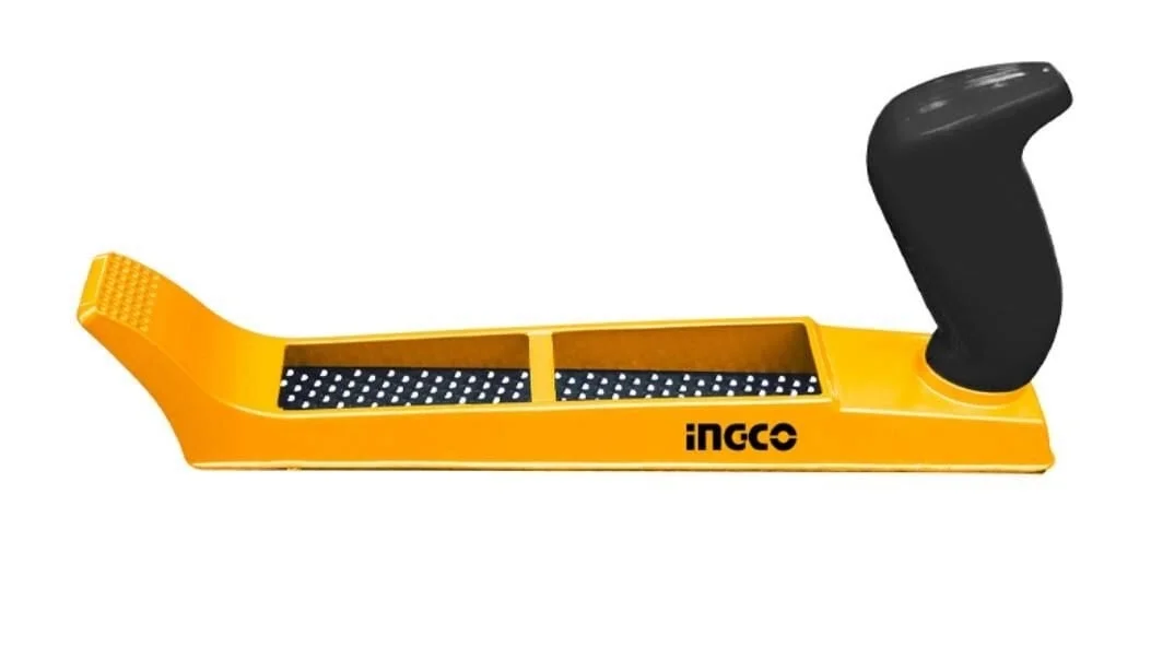 Mey İthalat® İngco HBP02250 Törpü Rende 250 mm