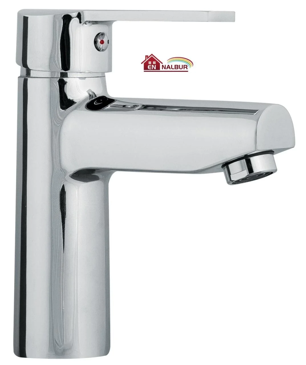 Mey İthalat® İtimat İdea 562 Mix Lavabo Bataryası Mey İthalat® İtimat İdea 562 Mix Lavabo Bataryası