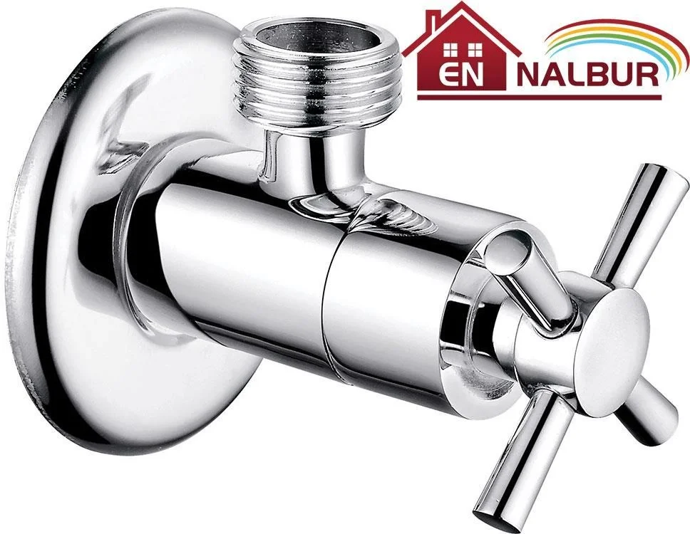 Mey İthalat® İtimat Lamda 521 Dekoratif Ara Musluk Mey İthalat® İtimat Lamda 521 Dekoratif Ara Musluk