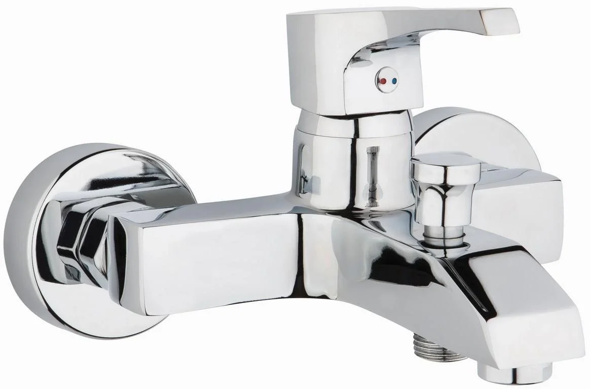 Mey İthalat® İtimat Mega Mix 541 Banyo Bataryası Mey İthalat® İtimat Mega Mix 541 Banyo Bataryası