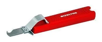 Mey İthalat® İzeltaş 0375050020 Kablo Sıyırıcı 8-28 mm