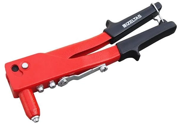 Mey İthalat® İzeltaş 6195 Perçin Tabancası 260 mm