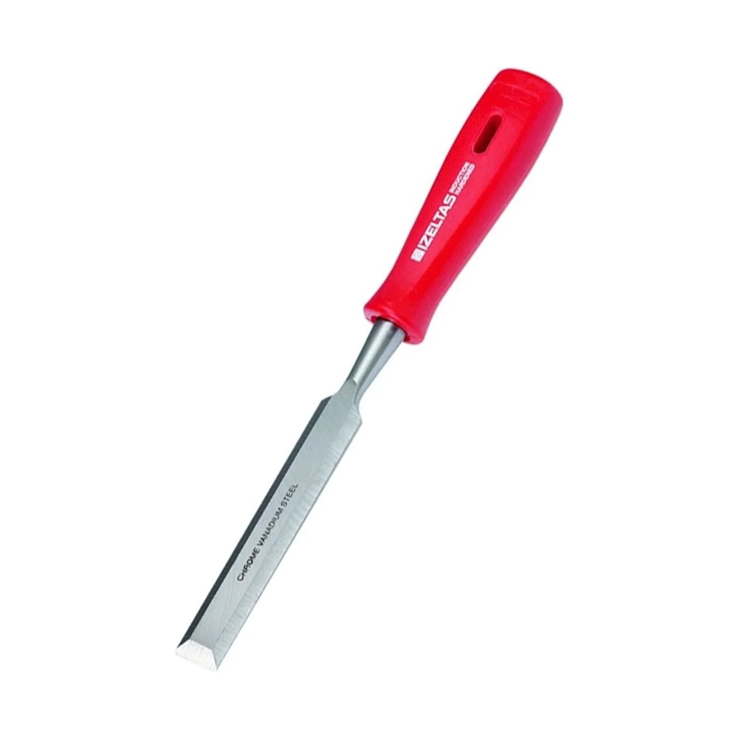 Mey İthalat® İzeltaş 12 mm Düz Iskarpela
