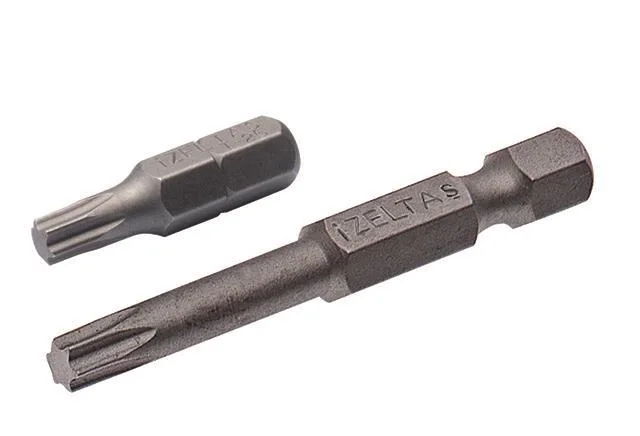 Mey İthalat® İzeltaş T30 50 mm Torx Uç