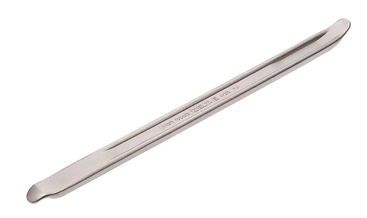 Mey İthalat® İzeltaş 300 mm Oluklu Levye