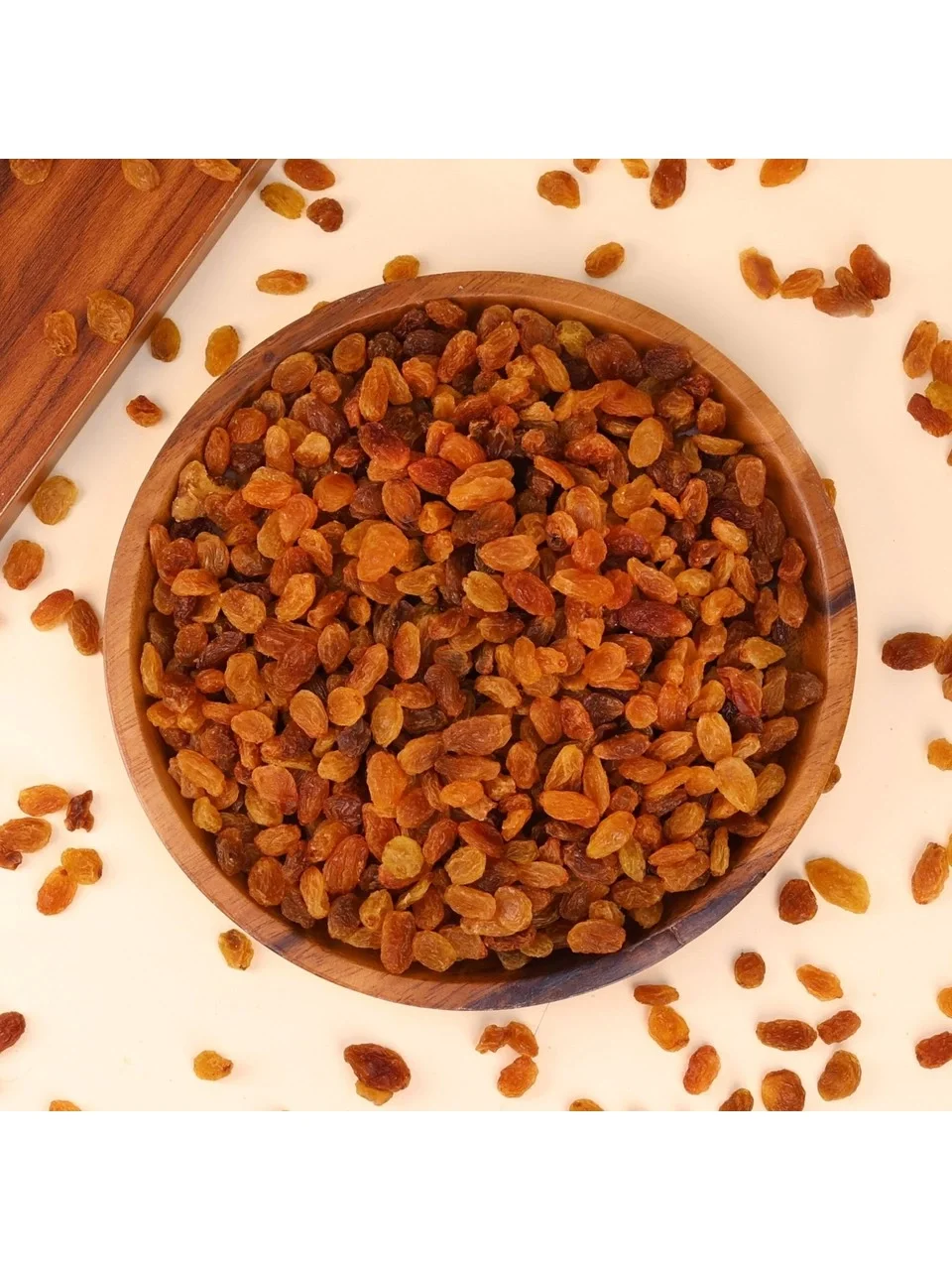 Mey İthalat® İzmir Üzümü (10 MM) 1000 Gr (1 Kg)