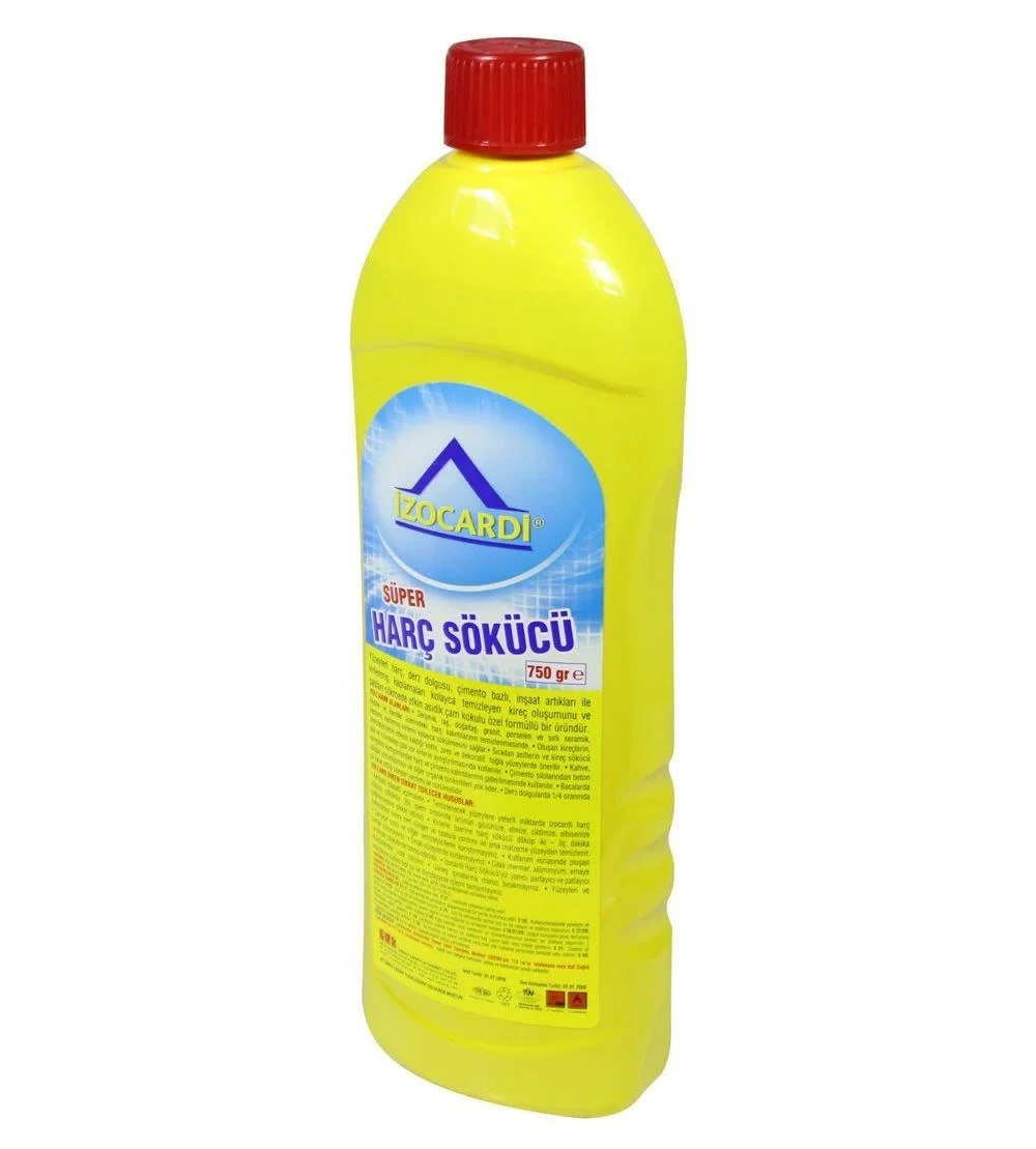 Mey İthalat® İzocardi Harç Sökücü 0,75 Kg