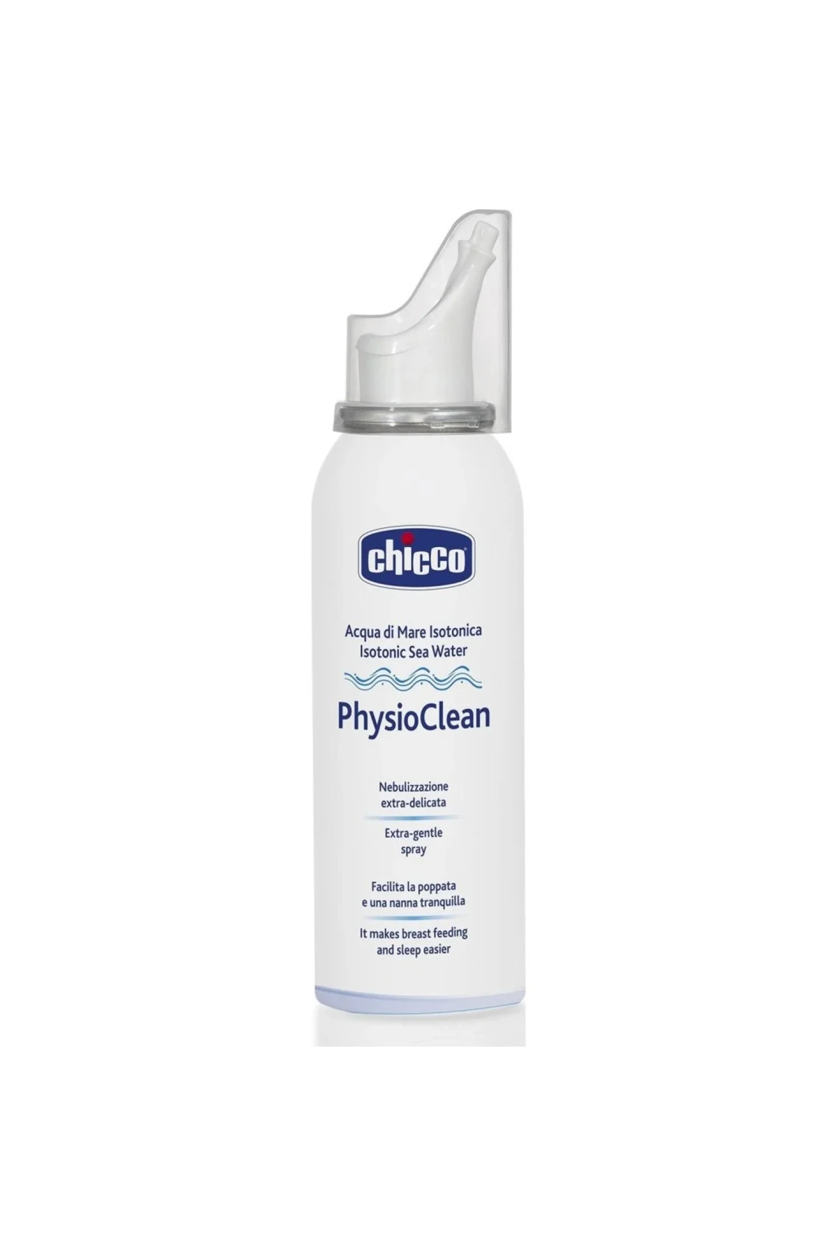 Mey İthalat® İzotonik Deniz Suyu Spreyi 100 ml