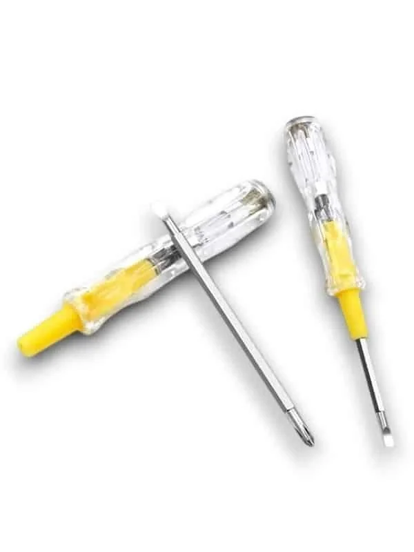 Mey İthalat® JF-508 KONTROL KALEMİ
