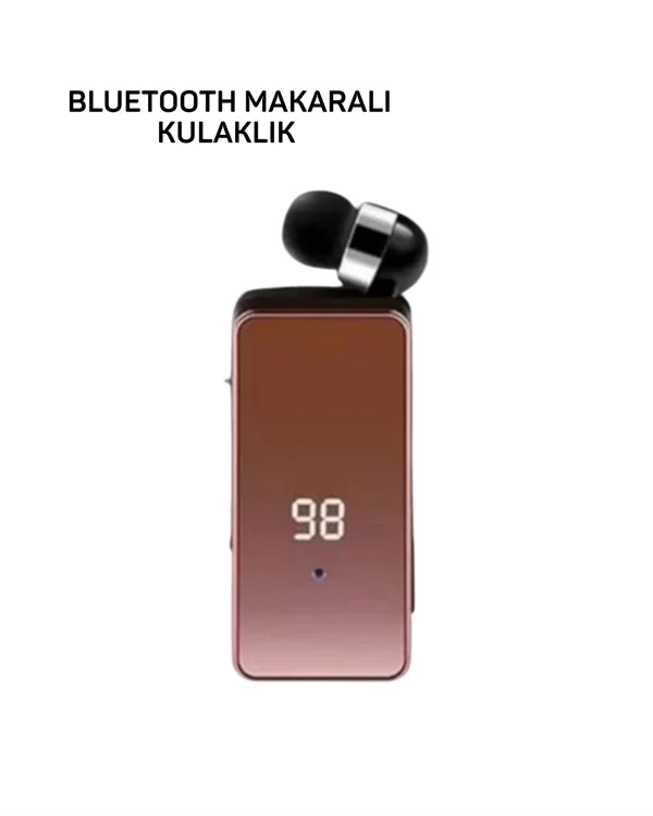 Mey İthalat® K67 MAKARALI KULAKLIK