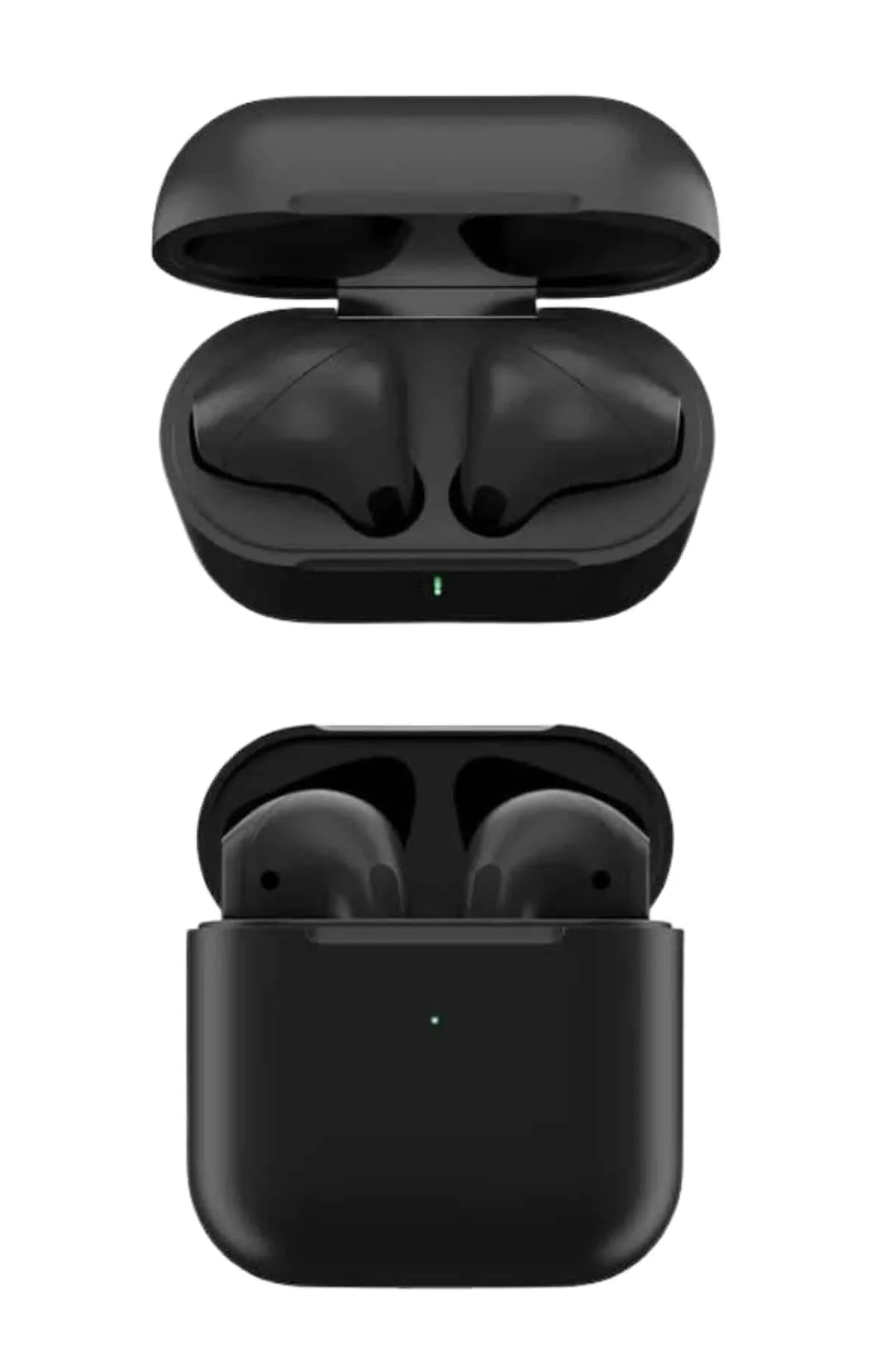 Mey İthalat® Kablosuz Bluetooth Kulaklık TWS Pro5 Kulaklık ANC Öz
