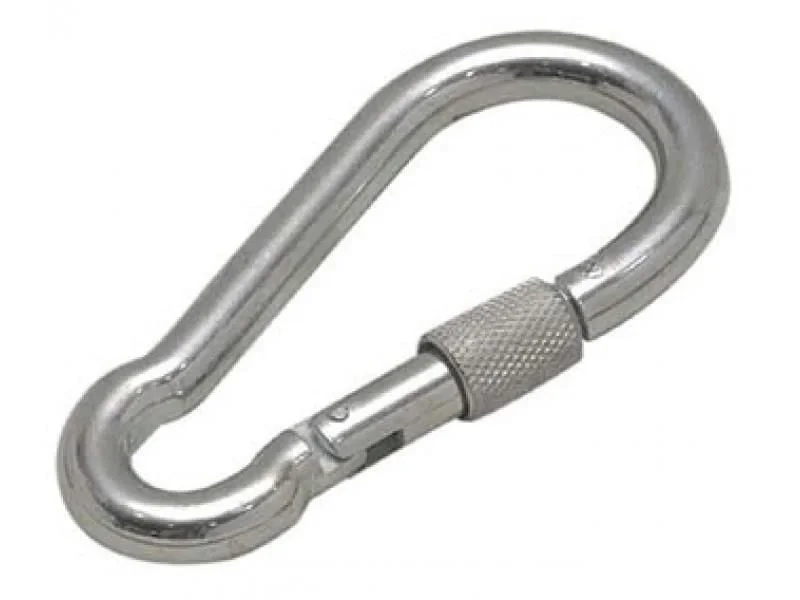 Mey İthalat® Karabina Vidalı 12 mm ( 2 Adet )