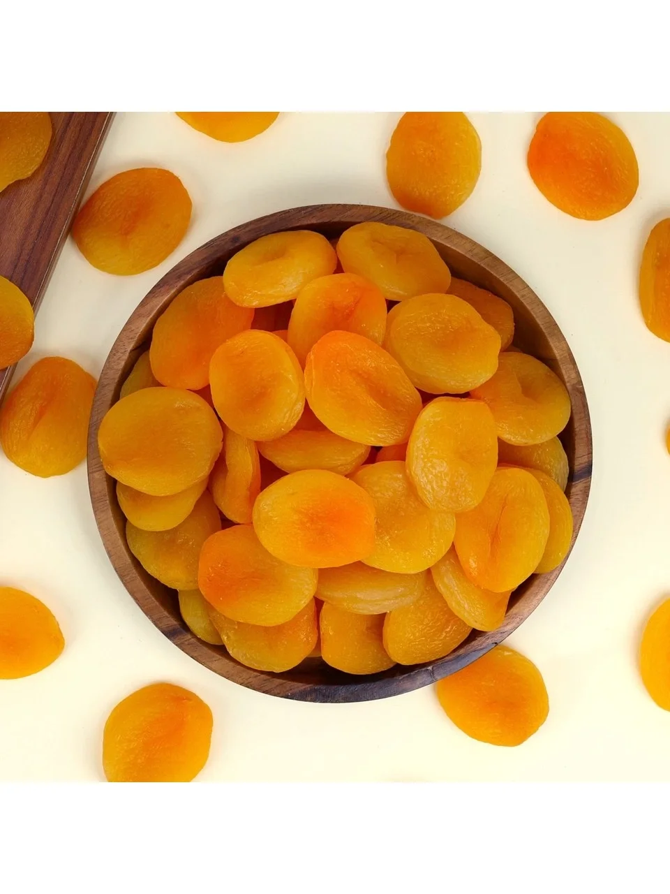 Mey İthalat® Kayısı Kurusu Sarı Jumbo 1000 Gr (1 Kg)