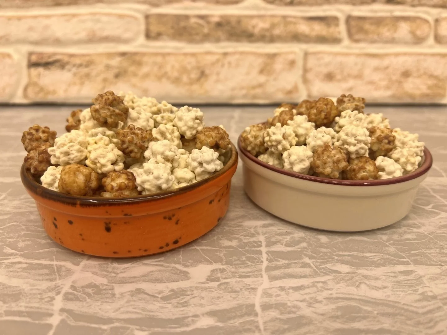 Mey İthalat® Kaymaklı Leblebi 1000 Gr (1 Kg)