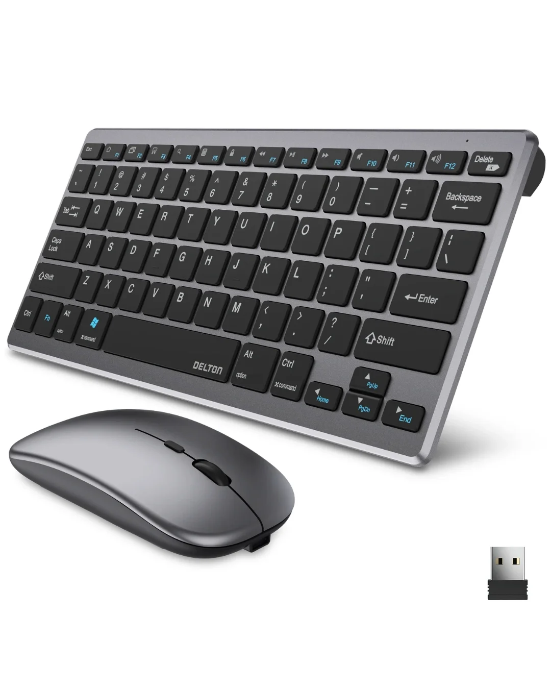 Mey İthalat® KB02 KLAVYE