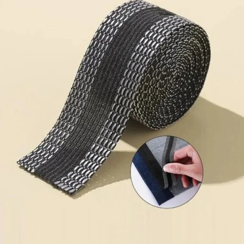 Mey İthalat® Kendinden Yapışkanlı Pantolon Kıvırma Şeridi