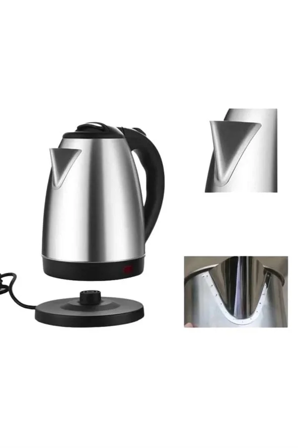 Mey İthalat® KETTLE