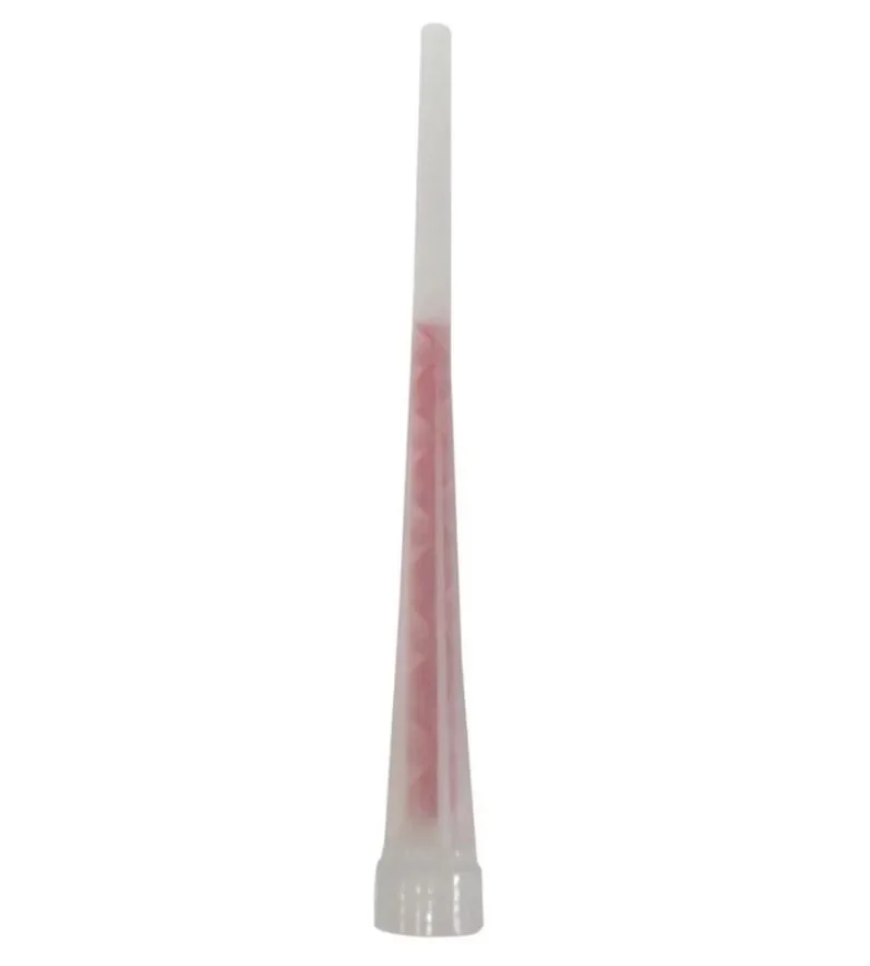 Mey İthalat® Kimyasal Dübel Karıştırıcı Uç