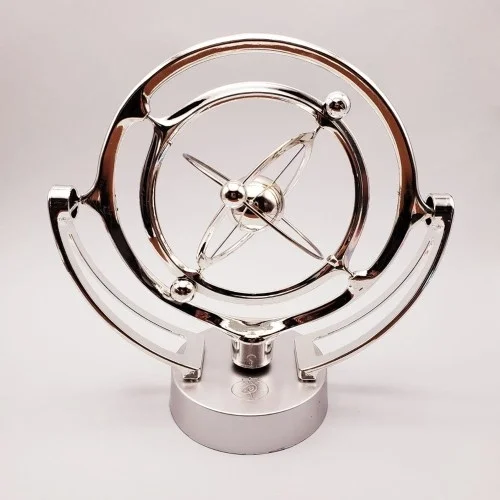 Mey İthalat®  Kinetik Orbital Denge Topu