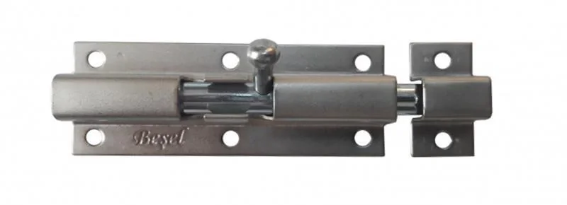 Mey İthalat® Klas Sürgü Saten 7 cm