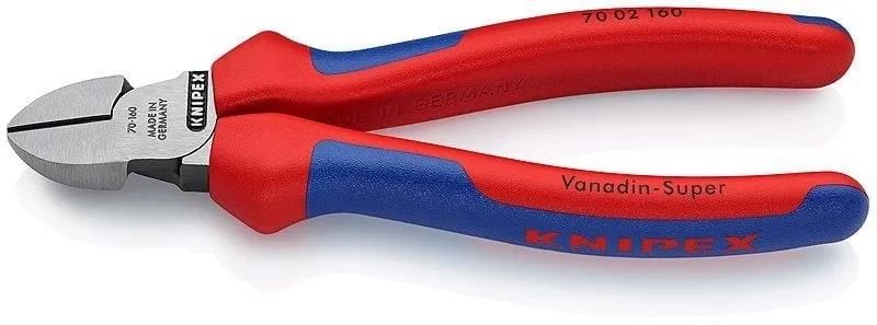 Mey İthalat® Knipex 7002160 Yan Keski 160 mm Mey İthalat® Knipex 7002160 Yan Keski 160 mm