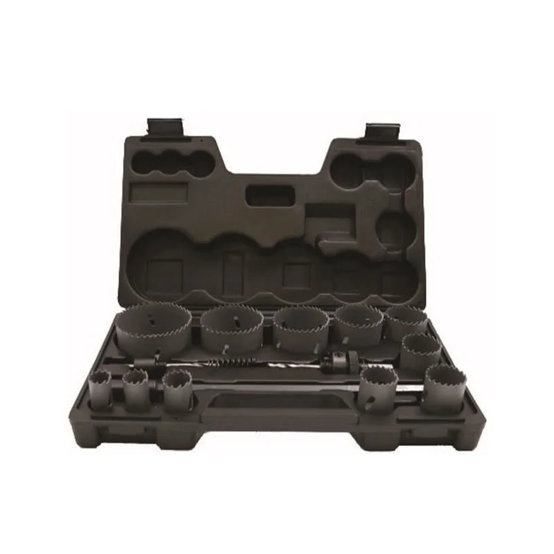 Mey İthalat® Knisaw 42504 B-Metal Panç Seti 15 Parça Mey İthalat® Knisaw 42504 B-Metal Panç Seti 15 Parça
