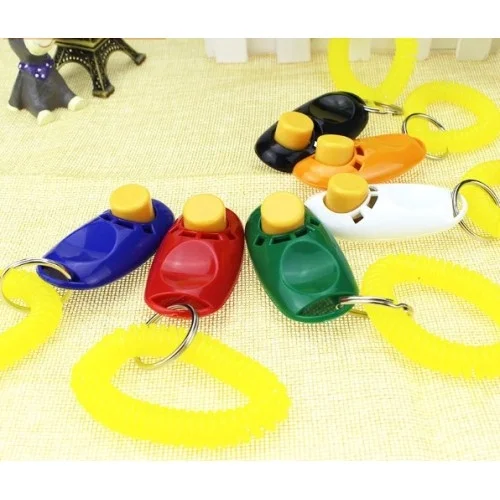 Mey İthalat® Köpek Eğitimi Clicker