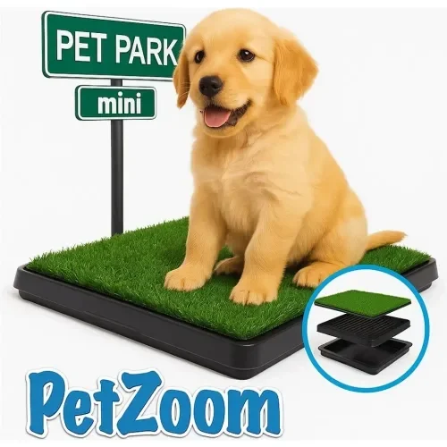 Mey İthalat® Köpek Tuvalet Eğitim Seti