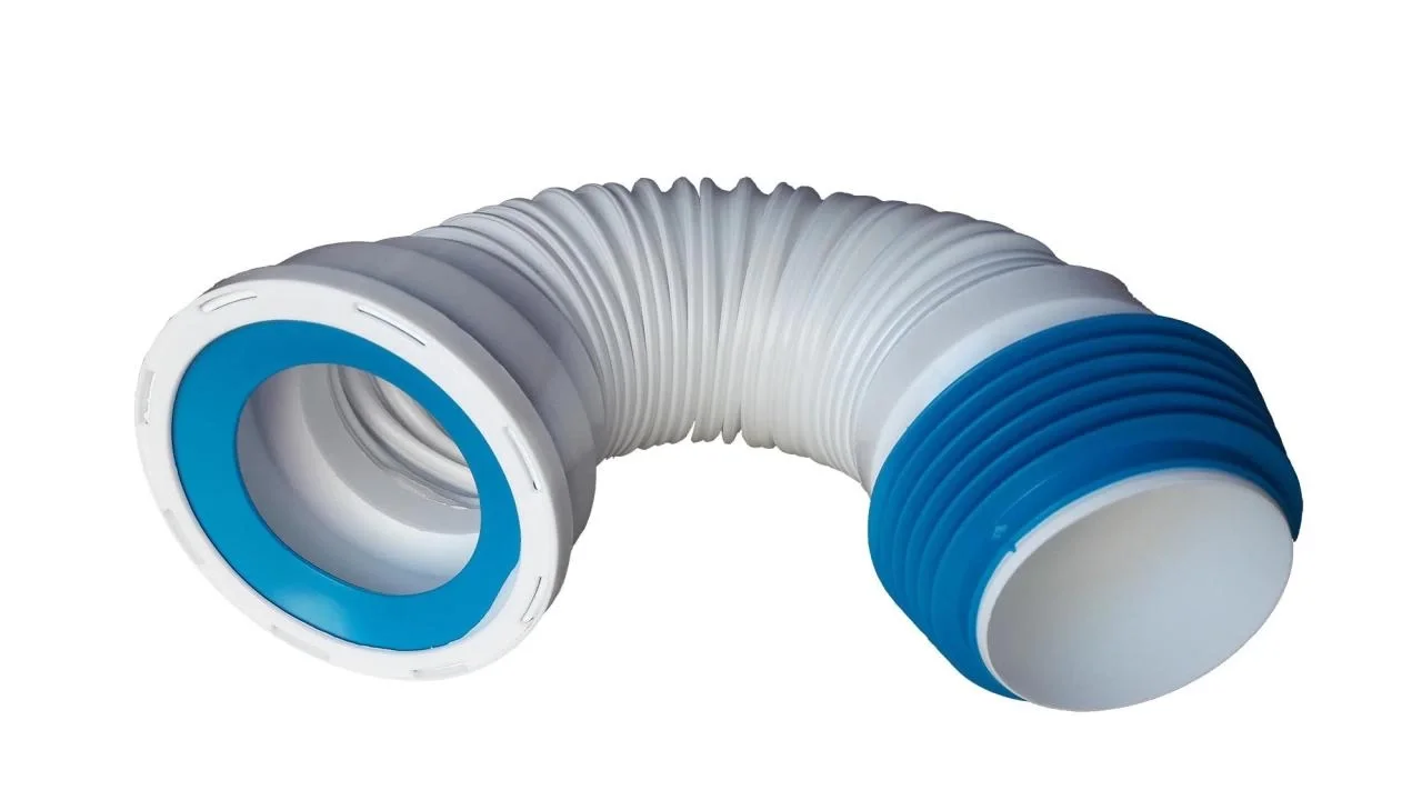 Mey İthalat® Körüklü Kada Conta 100 mm