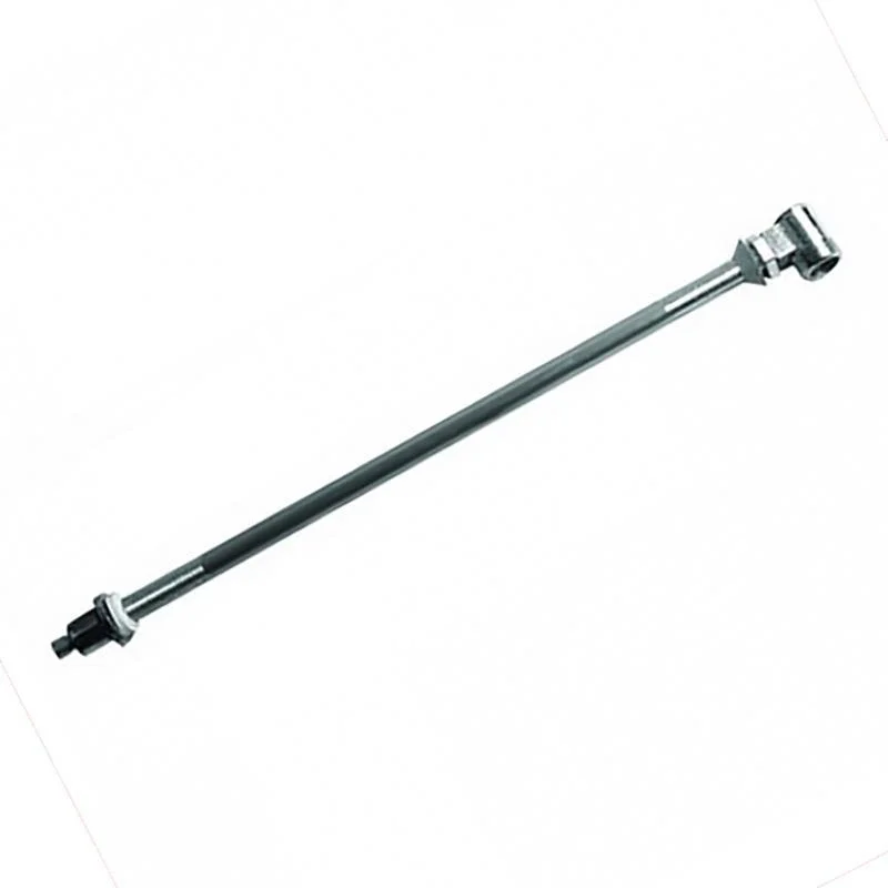 Mey İthalat® Krom Orta Taharet Çubuğu 29 cm