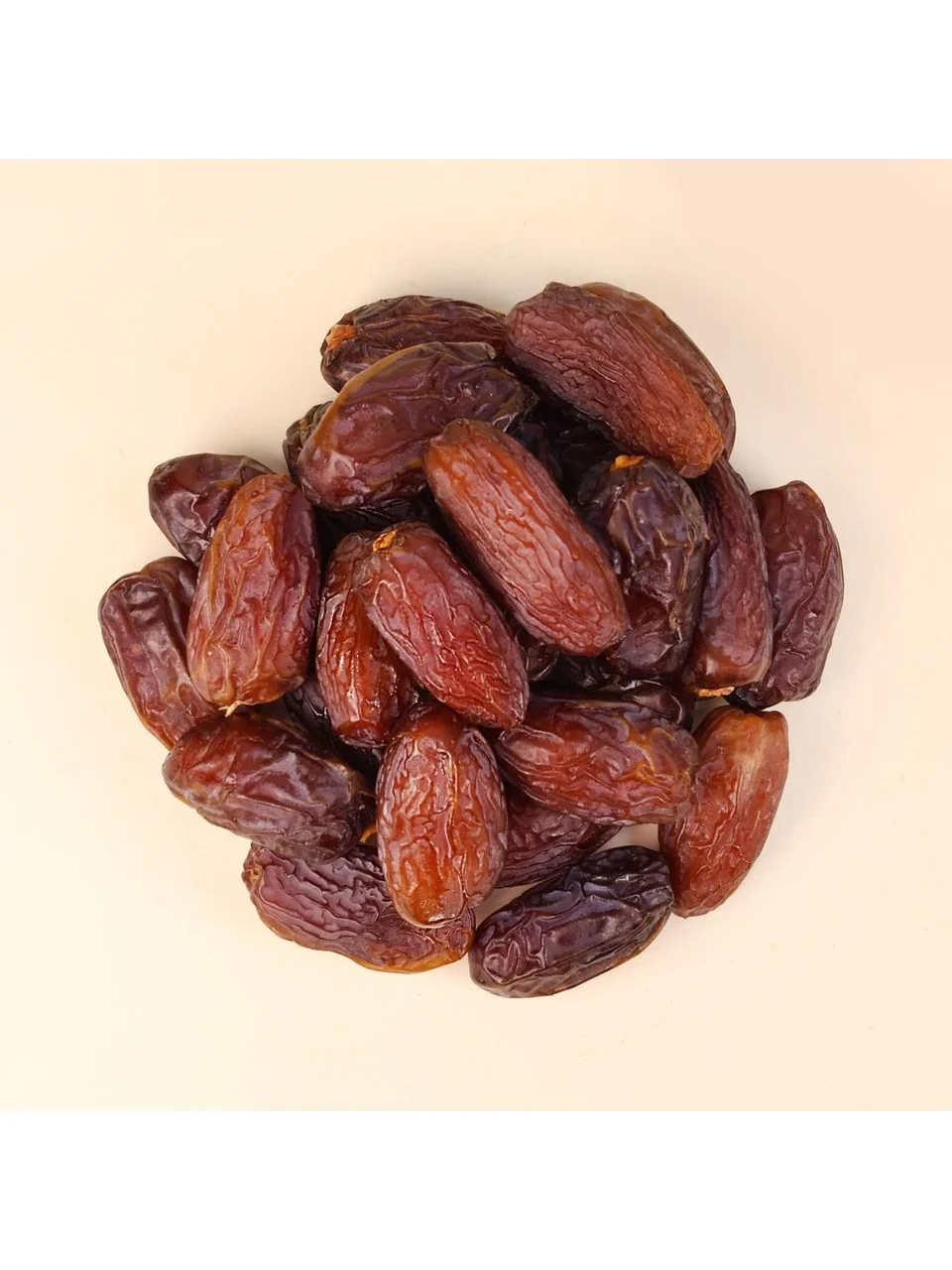 Mey İthalat® Kudüs Hurması 1000 Gr (1 Kg)