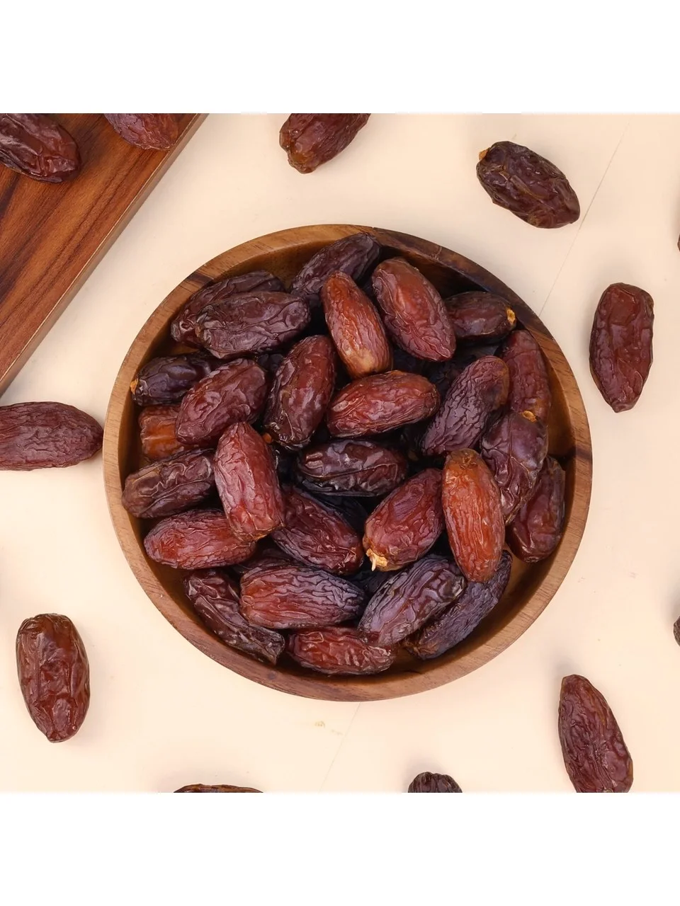 Mey İthalat® Kudüs Hurması 1000 Gr (1 Kg)