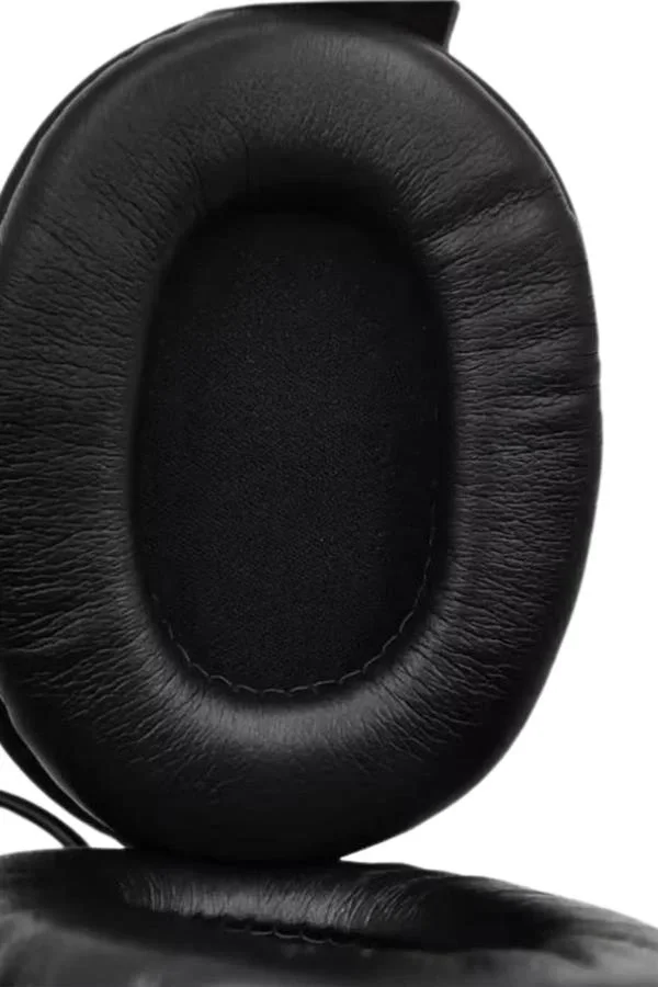 Mey İthalat®  Kulaklığı Kulak Üstü Kablolu Stereo Mikrofonlu Yumu