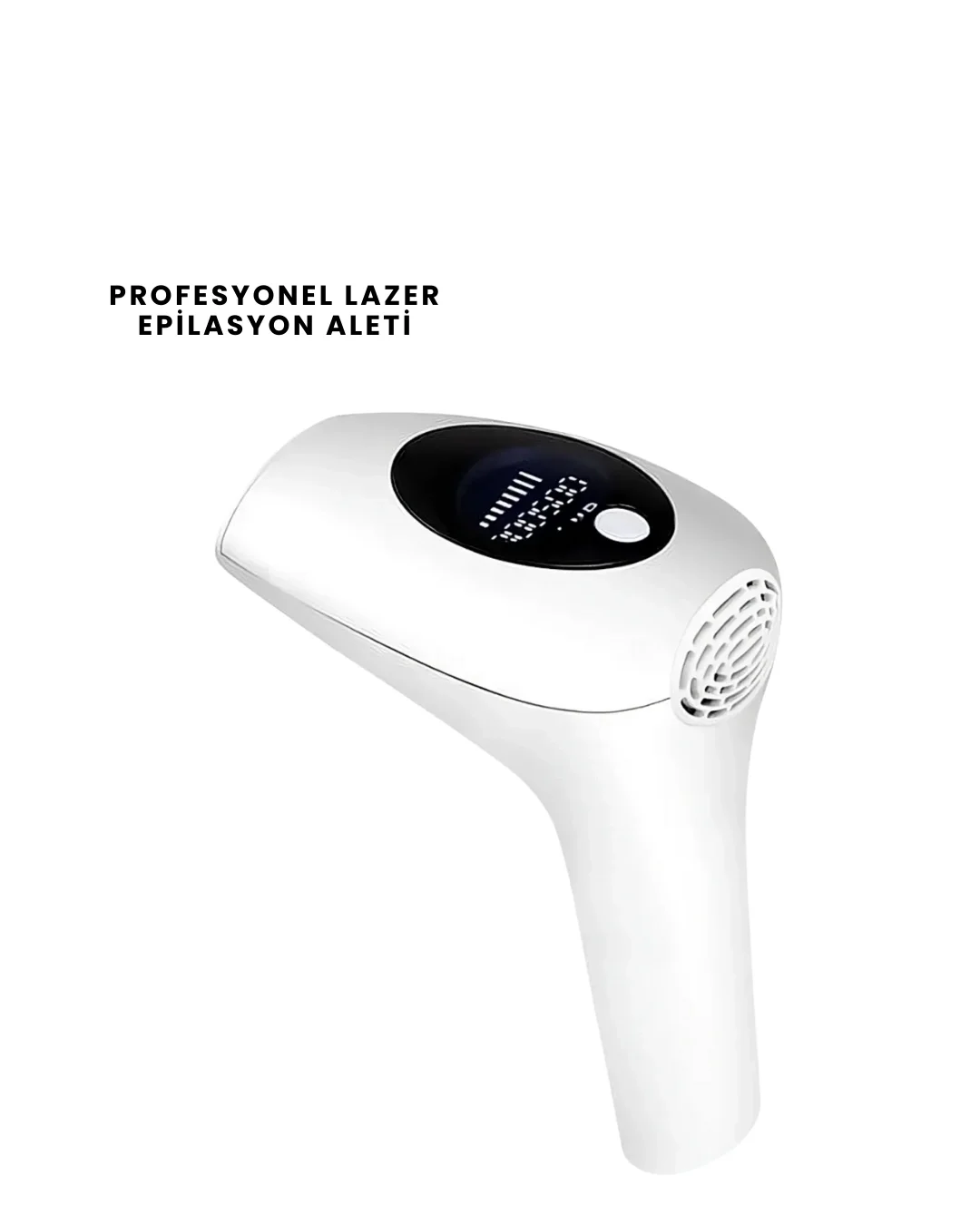 Mey İthalat® Lazer Epilasyon Cihazı HS-262