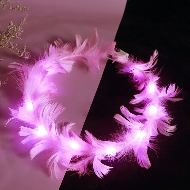 Mey İthalat® Led Işıklı Rengarenk Yanan 3 Fonksiyonlu Otrişli Par