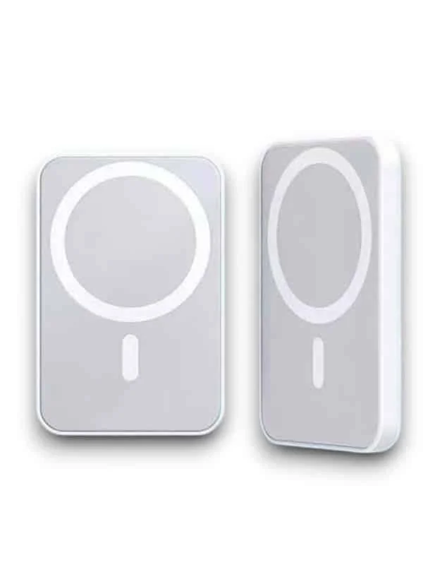 Mey İthalat® LF-100 MAGSAFE BATTERY PACK 5.000 MAH