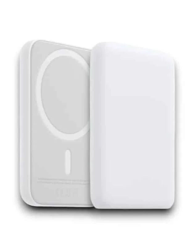 Mey İthalat® LF-100 MAGSAFE BATTERY PACK 5.000 MAH