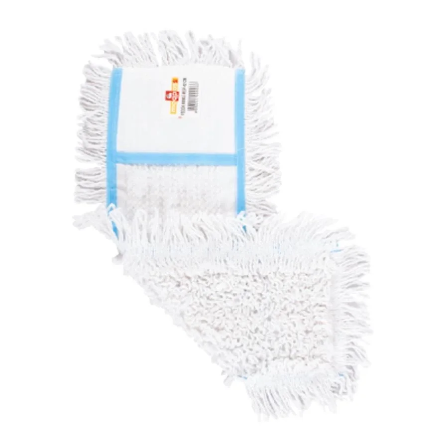 Mey İthalat® Luna Nemli Mop İp Yedek 40 cm Mey İthalat® Luna Nemli Mop İp Yedek 40 cm