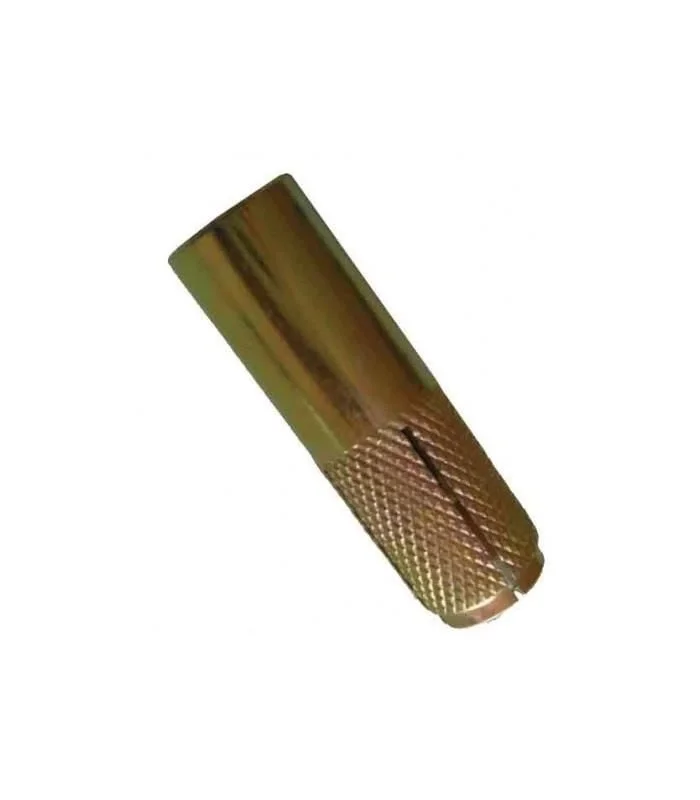 Mey İthalat® M12 Çakmalı Çelik Dubel ( 10 Adet) Mey İthalat® M12 Çakmalı Çelik Dubel ( 10 Adet)