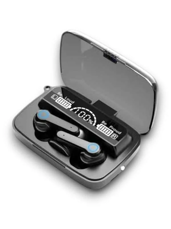 Mey İthalat® M19 BLUETOOTH KULAKLIK