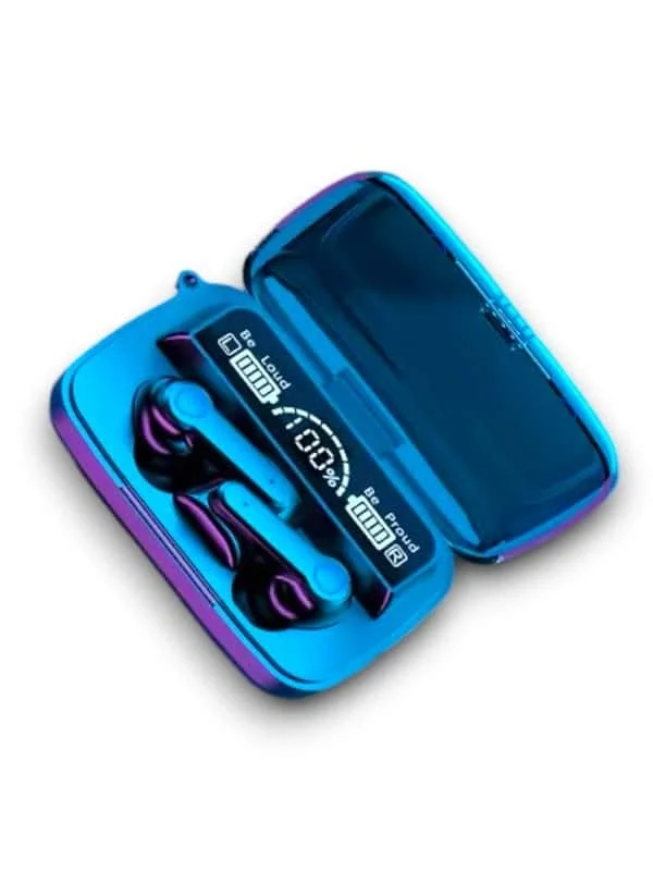 Mey İthalat® M19 BLUETOOTH KULAKLIK