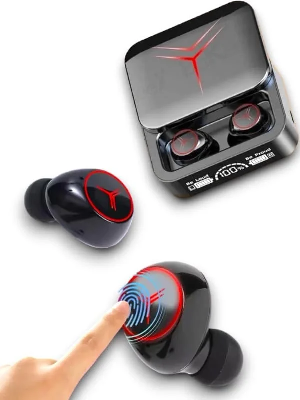 Mey İthalat® M88 BLUETOOTH KULAKLIK