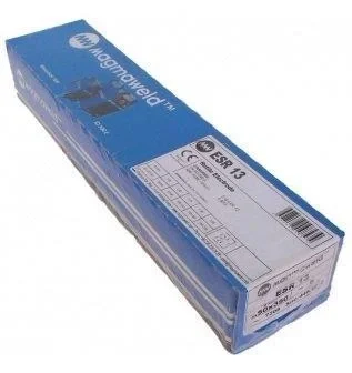 Mey İthalat® Magmaweld ESR 13 Rutil Örtülü Elektrod 3.25x350 mm