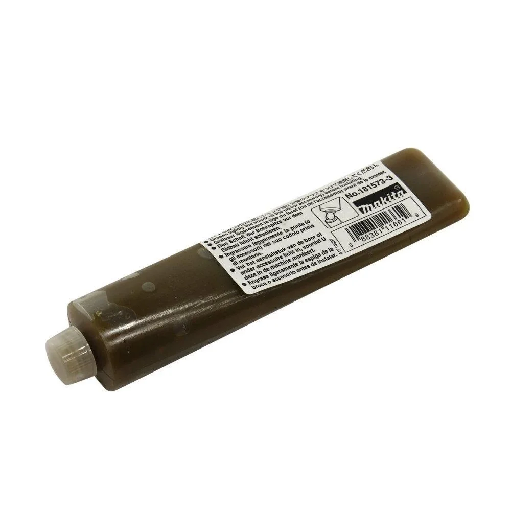 Mey İthalat® Makita 181573-3 Delici Uç Gresi Yağı 100 gr