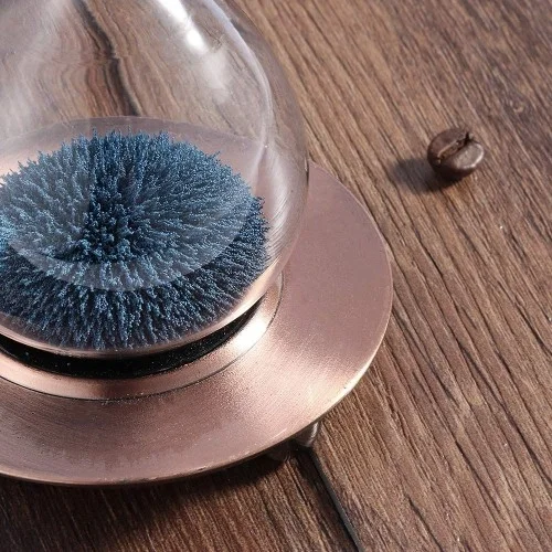 Mey İthalat® Manyetik Metal Kum Saati