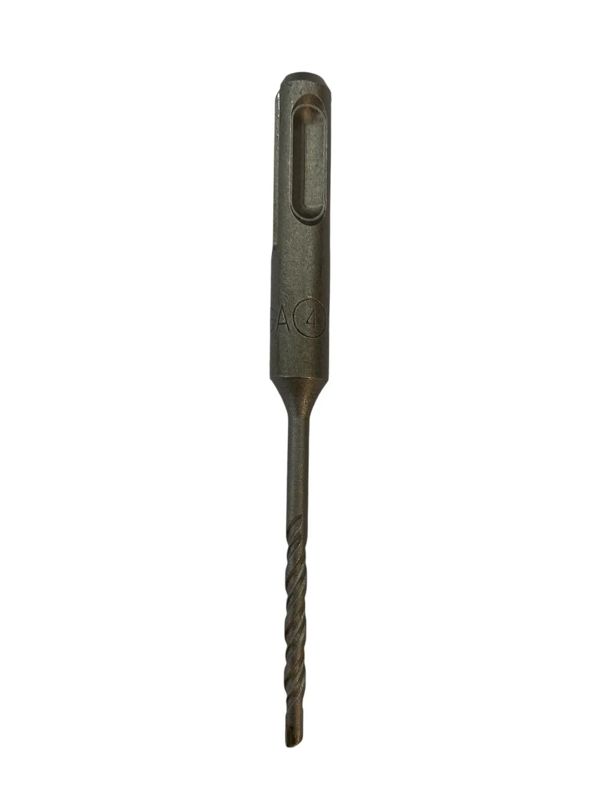 Mey İthalat® Mega 5687 Sds Plus Matkap Ucu 4X110 mm Mey İthalat® Mega 5687 Sds Plus Matkap Ucu 4X110 mm
