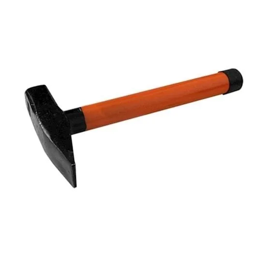 Mey İthalat® Metal Saplı Kamyoncu Çekici 2000 gr