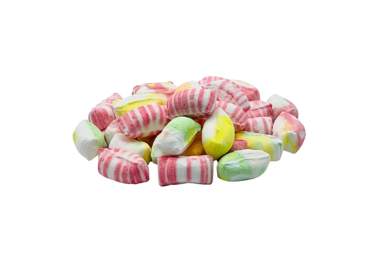 Mey İthalat® Meyveli Mevlana Şekeri 350 Gr